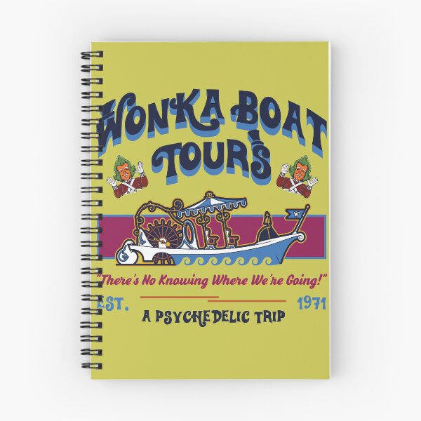 Item preview, Chocolate Boat Tours Lts designed and sold by Alema Art.