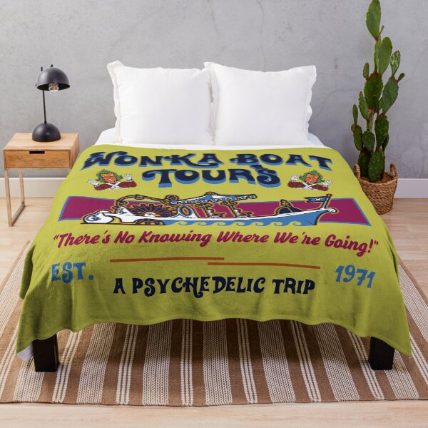 Item preview, Chocolate Boat Tours Lts designed and sold by Alema Art.