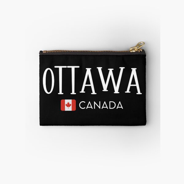 Artikelvorschau, Ottawa - Kanada entworfen und verkauft von StudioRedKoala.