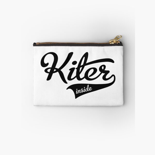 Item preview, Kiter inside designed and sold by Vectorqueen.