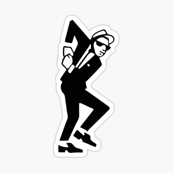 Item preview, SKA Music guy plaid suit tux - the beat, bad manner, the specials designed and sold by PIXEL POP DESIGNS - Beyond the Norm!.