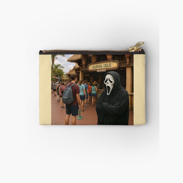 Item preview, Ghostface needs a Whip! designed and sold by Theme Snark.