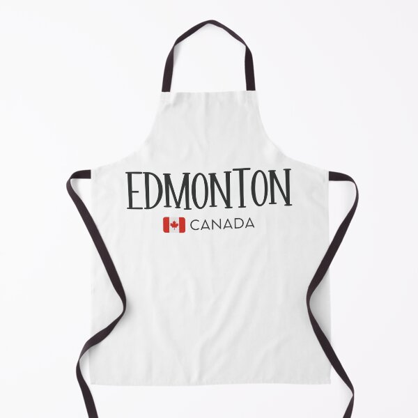 Artikelvorschau, Edmonton - Kanada entworfen und verkauft von StudioRedKoala.