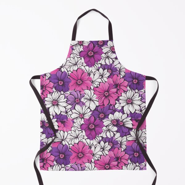 Artikelvorschau, Blumenhintergrund entworfen und verkauft von Gift Glow.