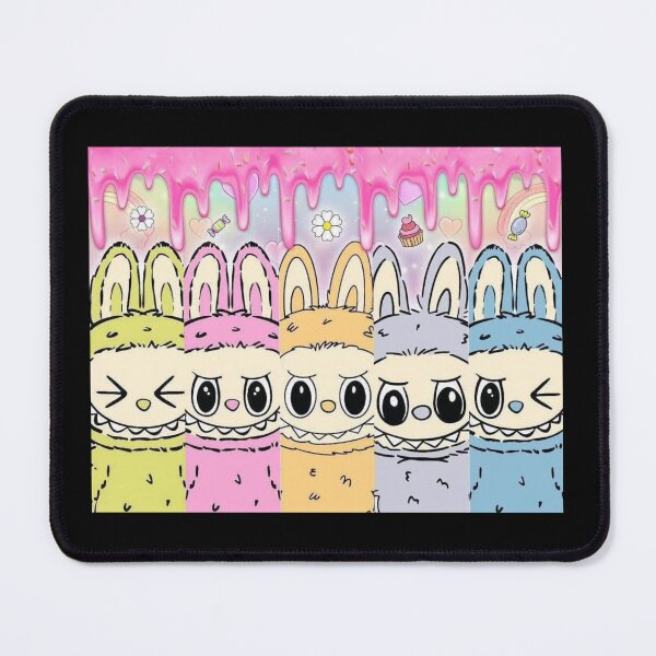 Item preview, Candy Bubus designed and sold by Lherrington14.