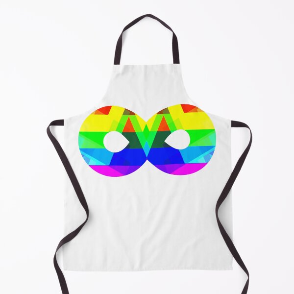 Item preview, AUTISM RAINBOW INFINITY 06 designed and sold by TorturedArtistX.