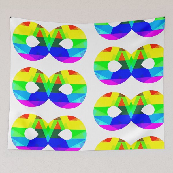 Item preview, AUTISM RAINBOW INFINITY 06 designed and sold by TorturedArtistX.