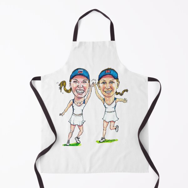 Item preview, Olivia Nicholls and Tereza Mihalokova designed and sold by dizzycatbiz.