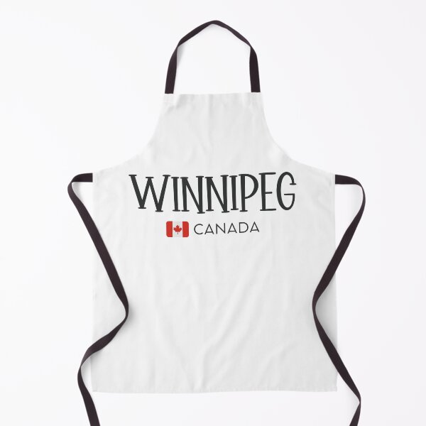 Item preview, Winnipeg - Canada  designed and sold by StudioRedKoala.