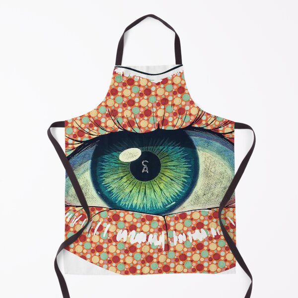 Item preview,  Hook's Vision designed and sold by Hen-C-Art.