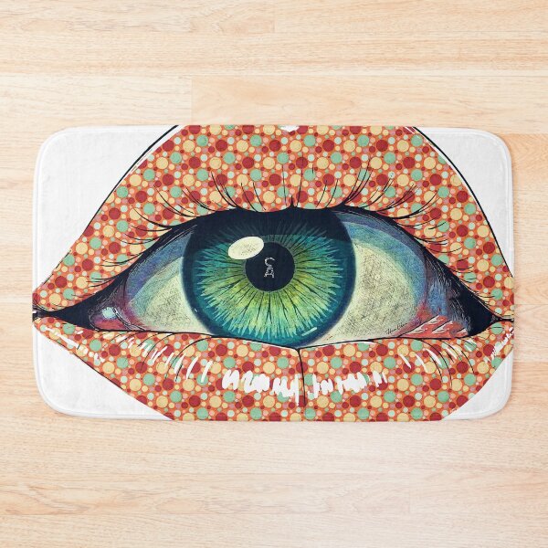 Item preview,  Hook's Vision designed and sold by Hen-C-Art.