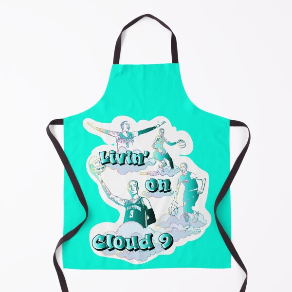 Item preview, Livin' On Cloud 9 - NY Liberty Edition designed and sold by Uniq1.Arts.