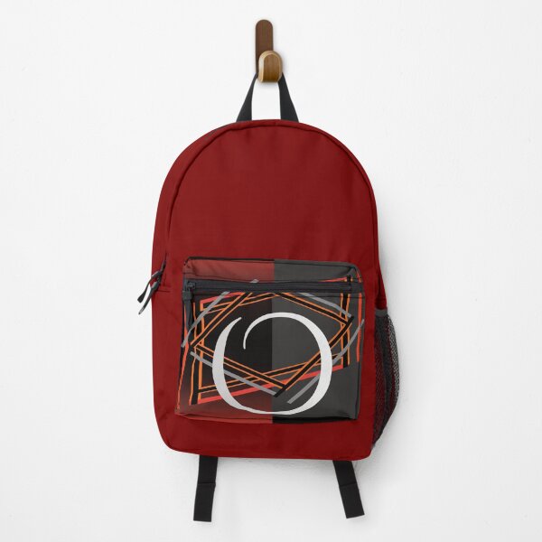 Item preview, Cool Initial Art Design O designed and sold by RGSMOOTHFINGER.