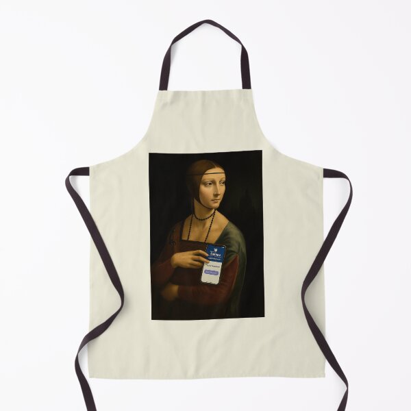 Item preview, Lady with a Fast Pass designed and sold by Theme Snark.