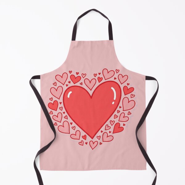 Item preview, Array of Hearts designed and sold by Owcomm.