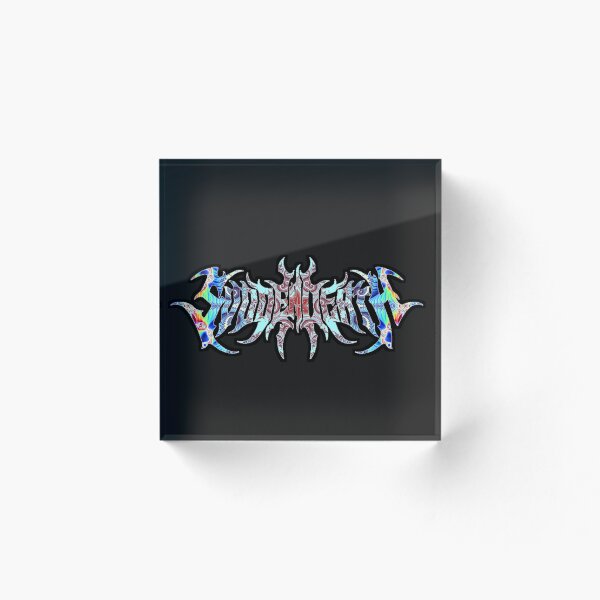 Item preview, Arte rave del festival hecho por fans de SVDDEN DEATH designed and sold by FestDrip.