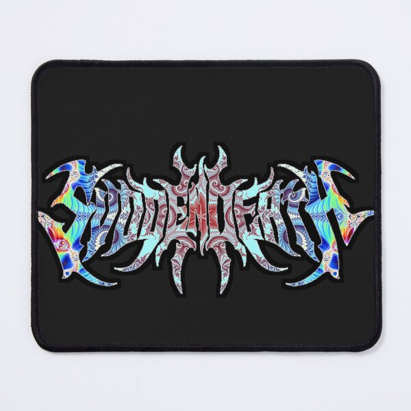 Item preview, SVDDEN DEATH Fanmade Festival Rave Art designed and sold by FestDrip.