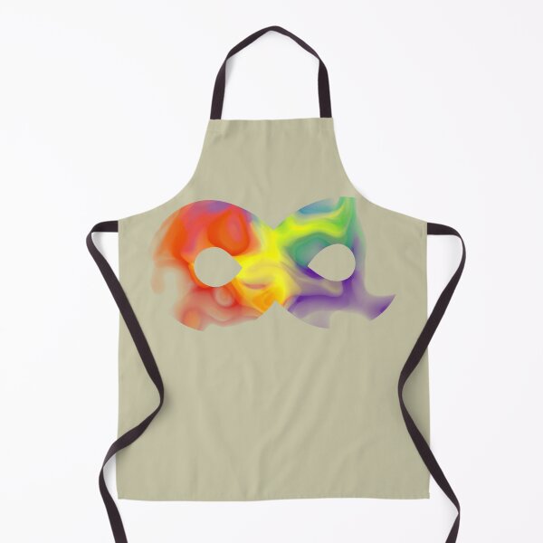 Item preview, AUTISM RAINBOW INFINITY 07 designed and sold by TorturedArtistX.