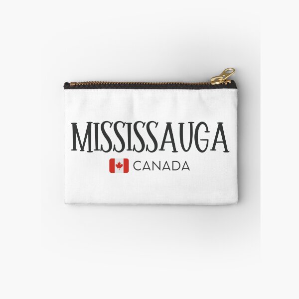 Item preview, Mississauga - Canada  designed and sold by StudioRedKoala.