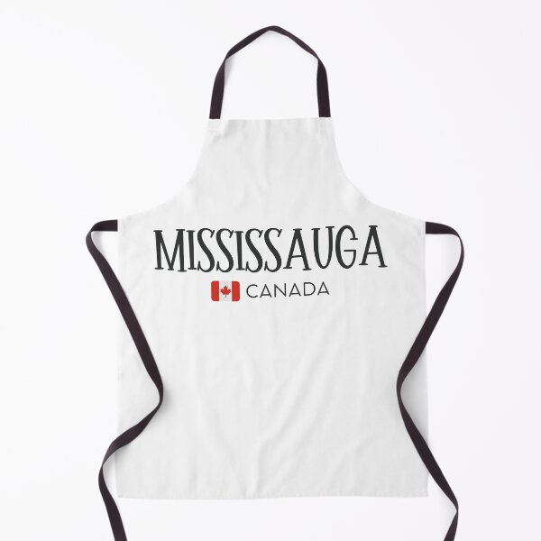 Item preview, Mississauga - Canada designed and sold by StudioRedKoala.