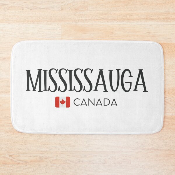 Item preview, Mississauga - Canada  designed and sold by StudioRedKoala.