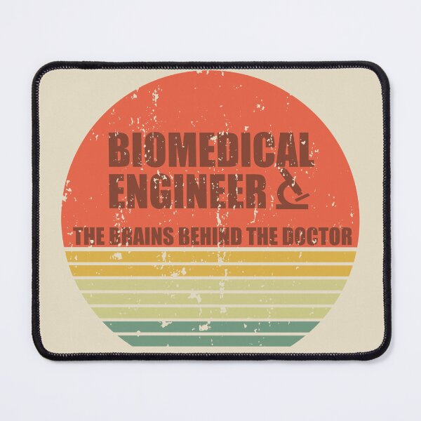Item preview, Biomedical engineering funny medical engineer quotes technician bme designed and sold by Alexaltay.