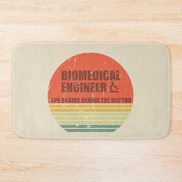 Item preview, Biomedical engineering funny medical engineer quotes technician bme designed and sold by Alexaltay.