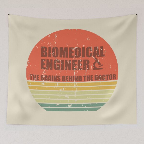 Item preview, Biomedical engineering funny medical engineer quotes technician bme designed and sold by Alexaltay.