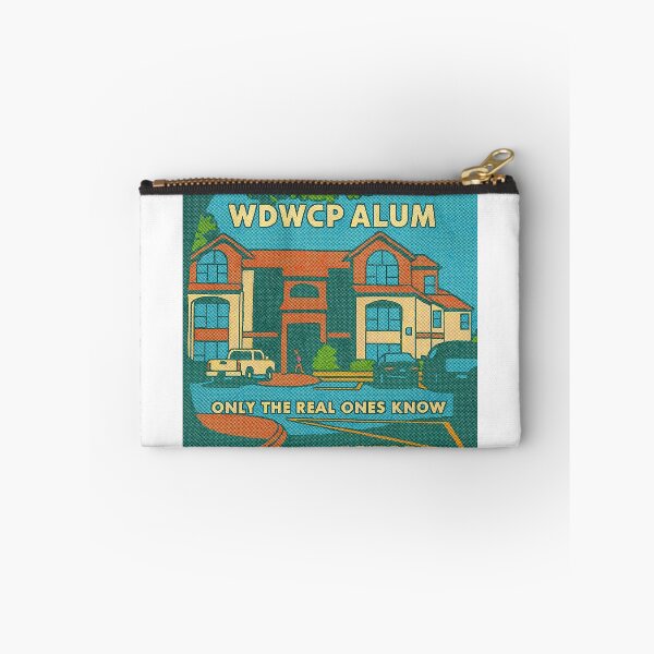 Item preview, WDWCP Vista Way — Only the Real Ones Know (v1) designed and sold by Theme Snark.