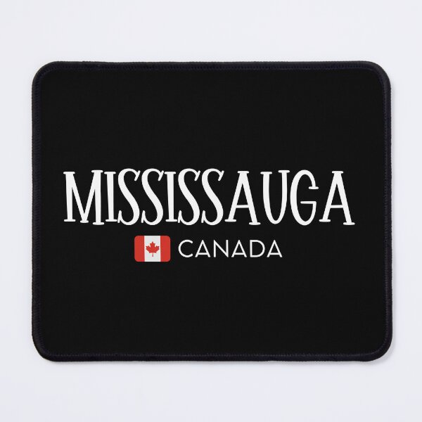 Item preview, Mississauga - Canada  designed and sold by StudioRedKoala.