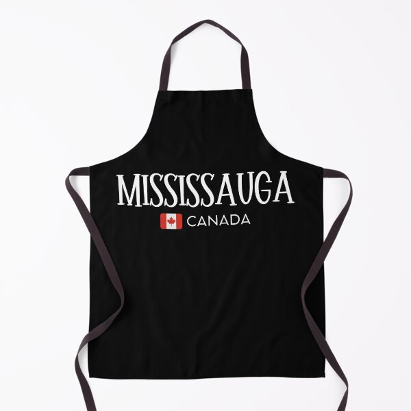 Item preview, Mississauga - Canada designed and sold by StudioRedKoala.