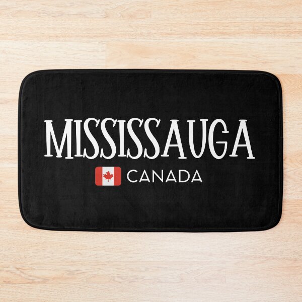 Item preview, Mississauga - Canada  designed and sold by StudioRedKoala.