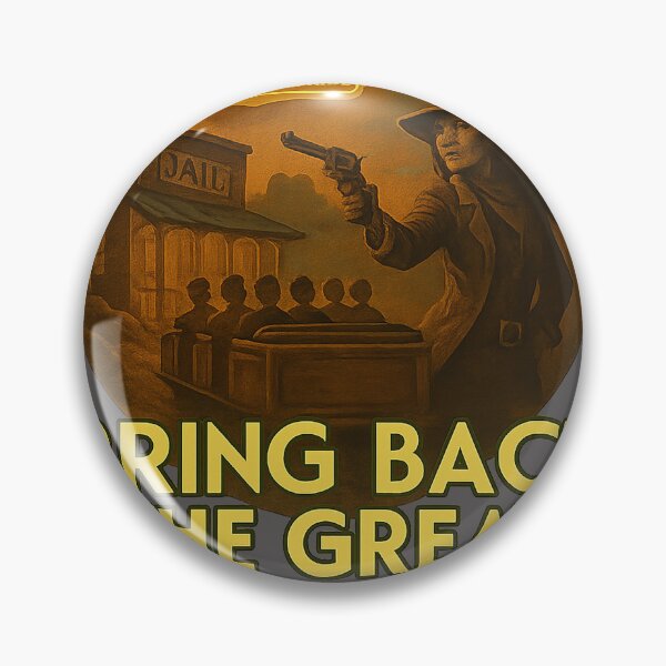 Item preview, Bring Back The Great Movie Ride (v2) designed and sold by Theme Snark.