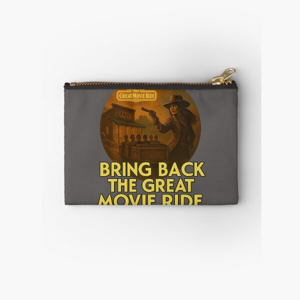 Item preview, Bring Back The Great Movie Ride (v2) designed and sold by Theme Snark.