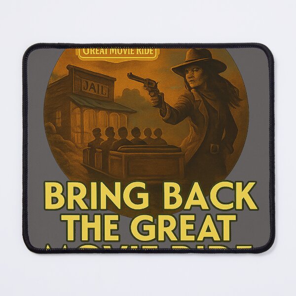 Item preview, Bring Back The Great Movie Ride (v2) designed and sold by Theme Snark.
