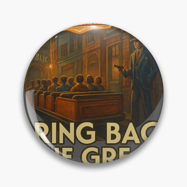 Item preview, Bring Back The Great Movie Ride (v1) designed and sold by Theme Snark.