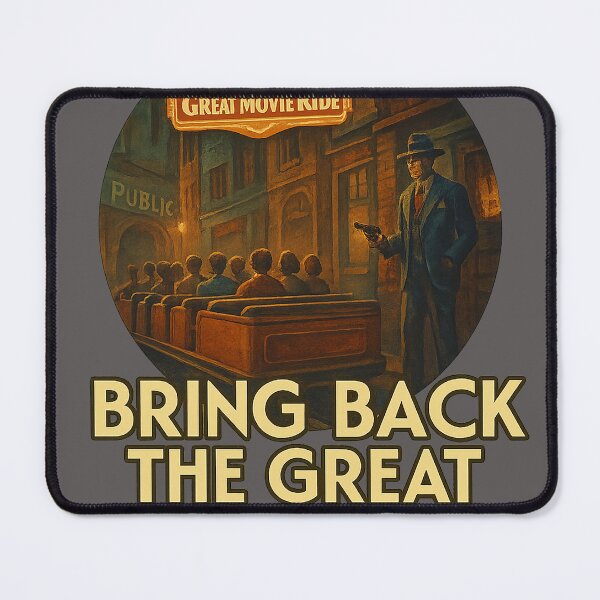 Item preview, Bring Back The Great Movie Ride (v1) designed and sold by Theme Snark.