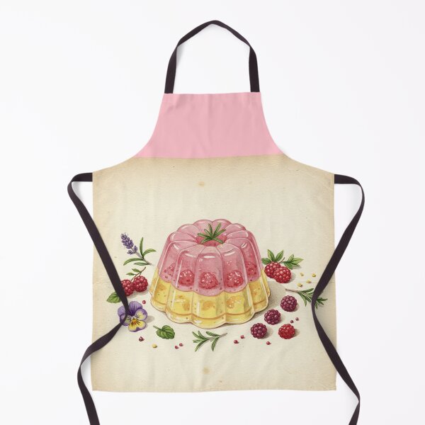 Item preview, Jewelry Jelly – Shiny Berries in Bloom designed and sold by Pasteltone.