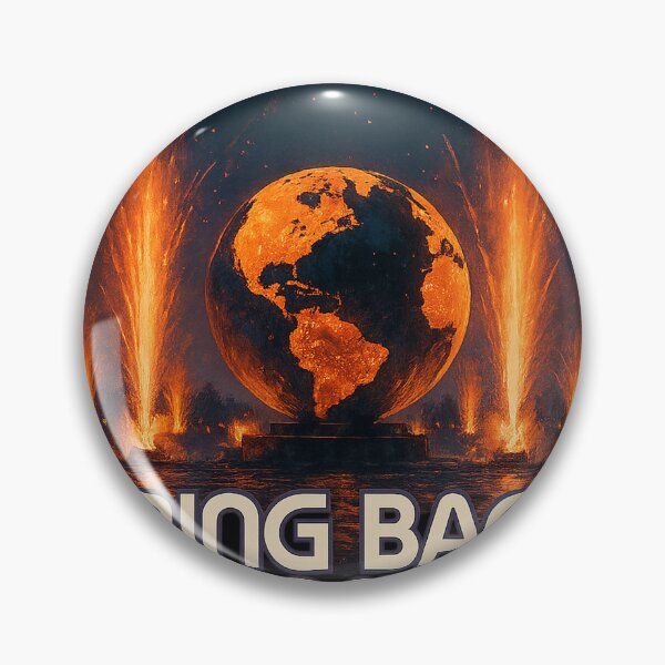 Item preview, Bring Back IllumiNations designed and sold by Theme Snark.