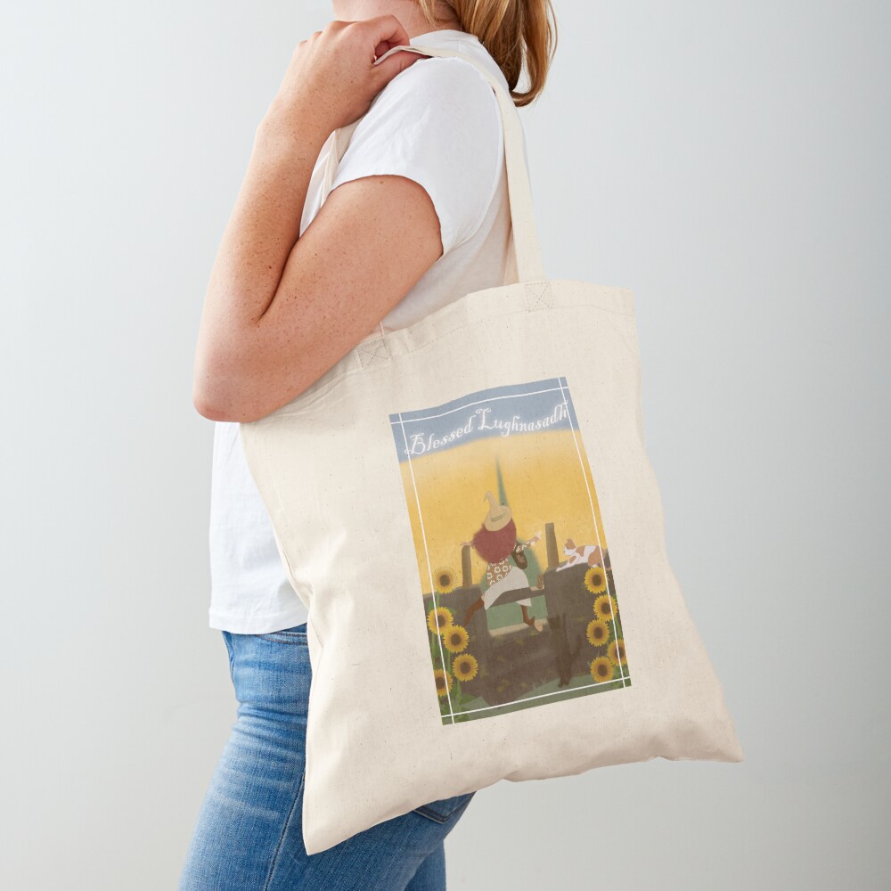Item preview, Cotton Tote Bag designed and sold by Lordett.