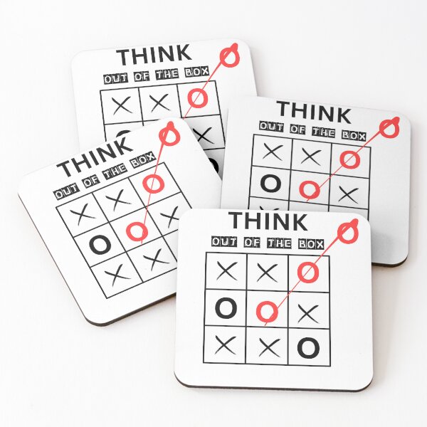 Item preview, Epic Tic-Tac-Toe Win – Meme Style Game Victory Art designed and sold by MOTAS FASHION .