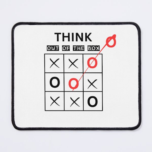 Item preview, Epic Tic-Tac-Toe Win – Meme Style Game Victory Art designed and sold by MOTAS Graphics .