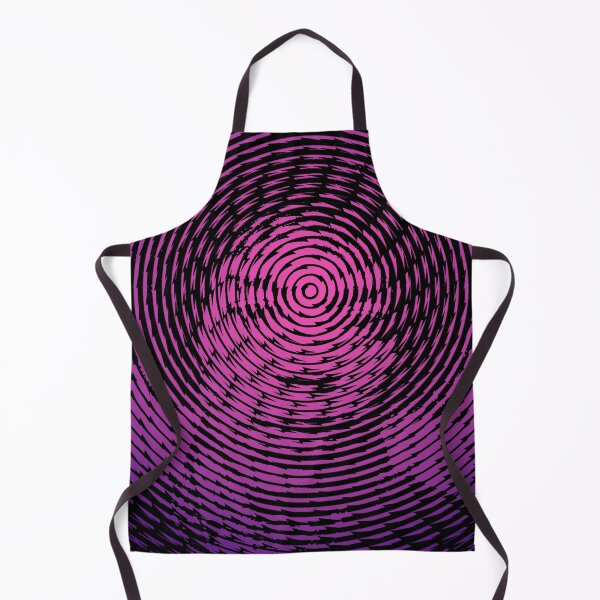 Item preview, Electric Jimi Op Art Black & Purple designed and sold by danielgabarro.