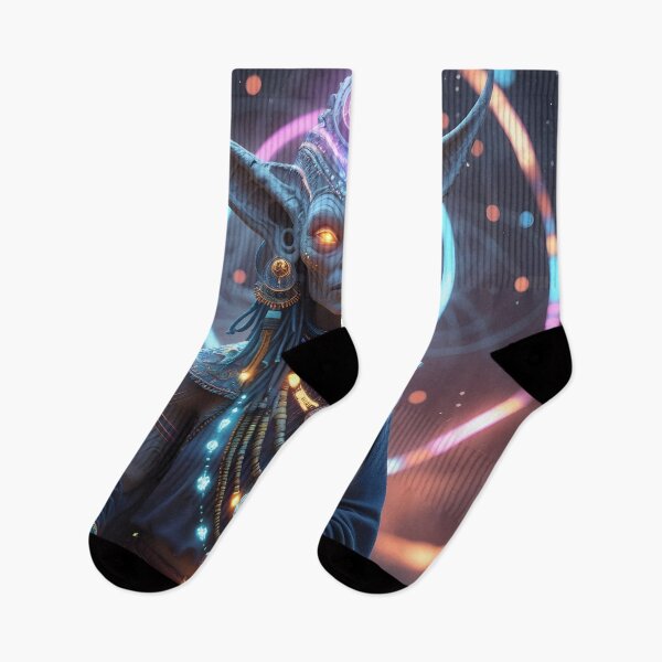 Item preview, Stellar Shaman designed and sold by AlienInkvasion.