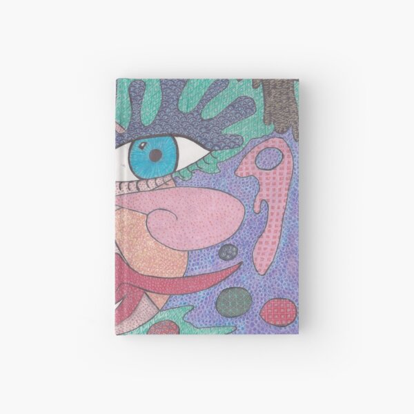 Hardcover Journal