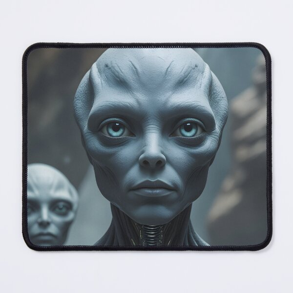 Item preview, Echo of Andromeda designed and sold by AlienInkvasion.
