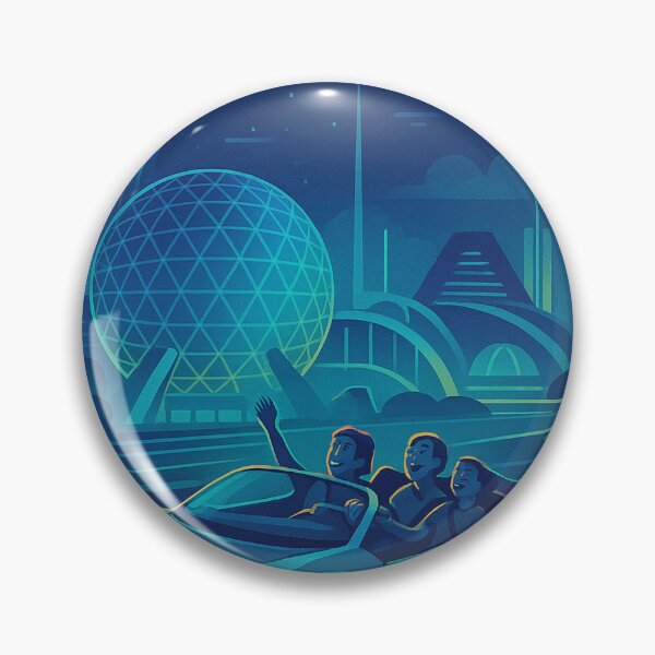 Item preview, Test Track 3.0 - It's Fun to Be Free! designed and sold by Theme Snark.