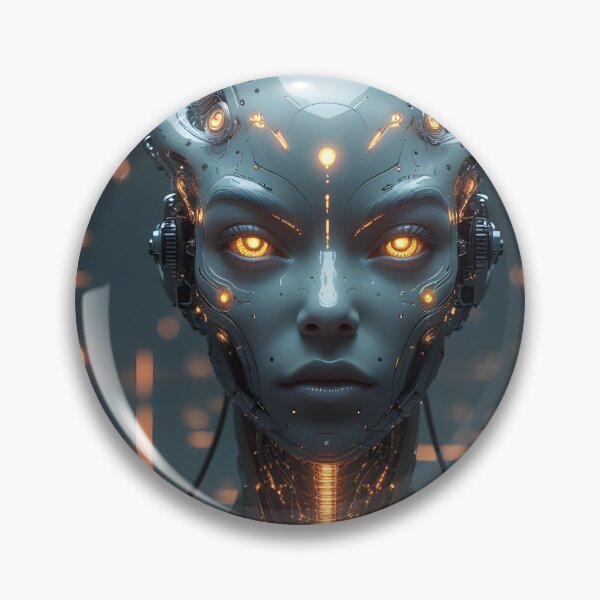 Item preview, Neuroveil designed and sold by AlienInkvasion.
