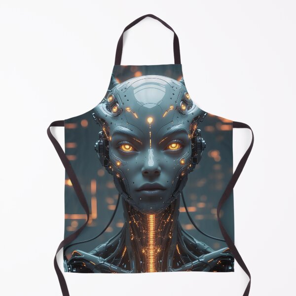 Item preview, Neuroveil designed and sold by AlienInkvasion.