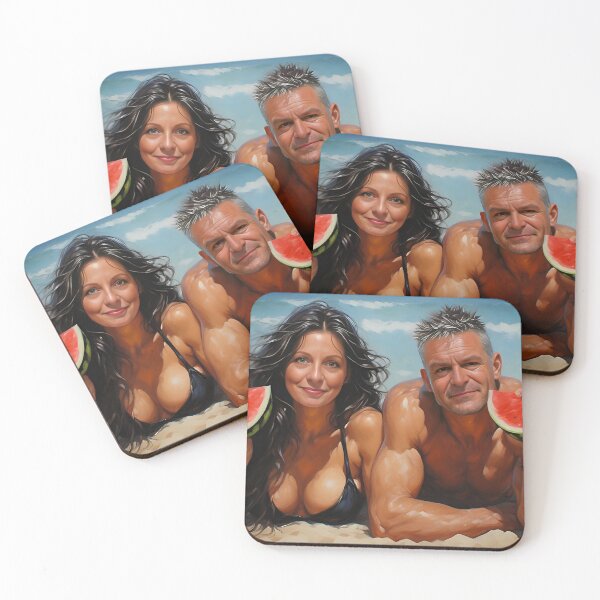 Item preview, Summer Bliss! designed and sold by Lana Magnolia.